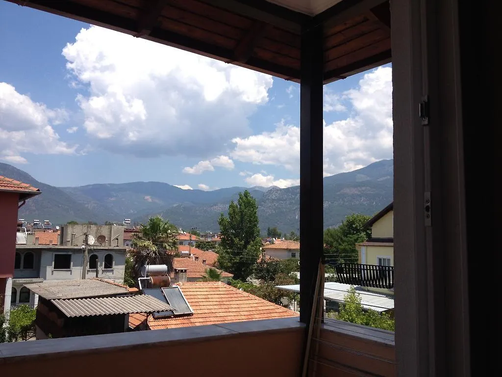 Karya Apartments Koycegiz