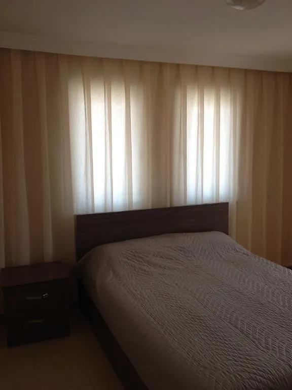 Karya Apartments Koycegiz