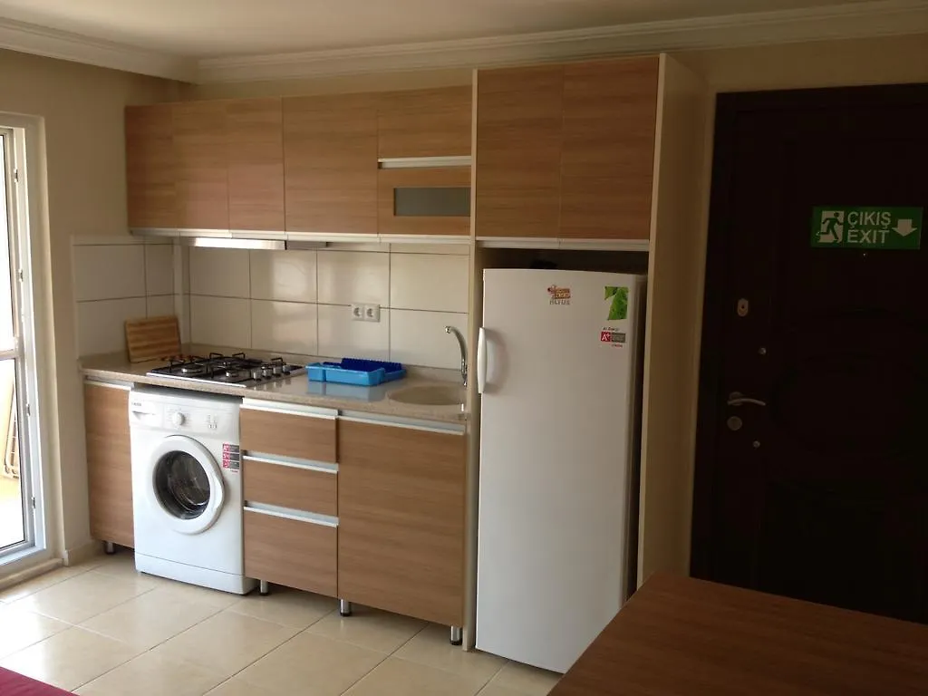Karya Apartments Koycegiz