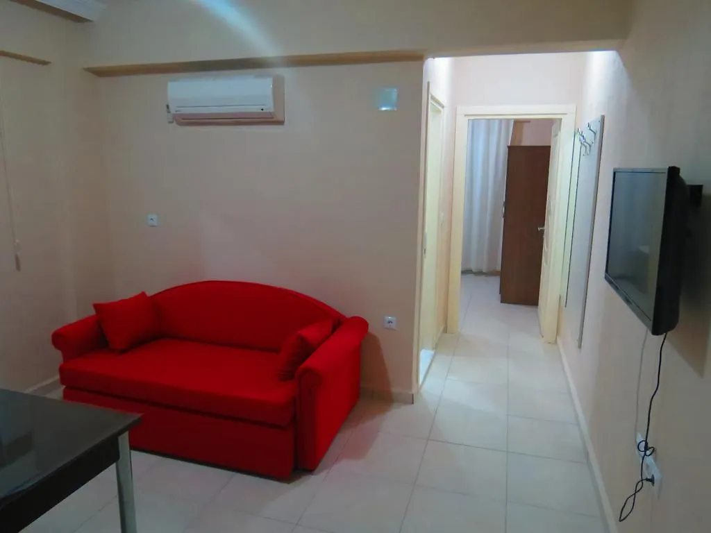 Karya Apartments Koycegiz 0*, Koycegiz (Mugla) Turkey
