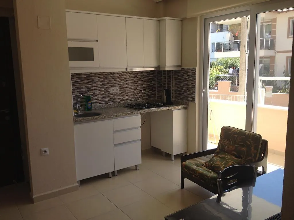 Karya Apartments Koycegiz