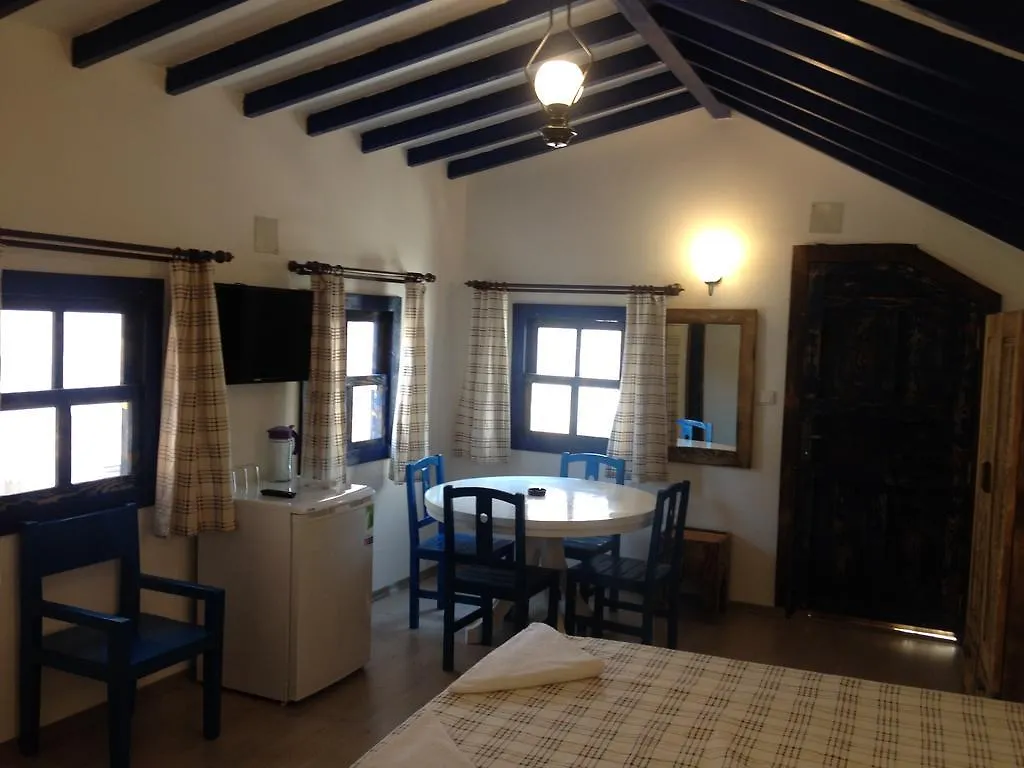 Karya Apartments Koycegiz Turkey