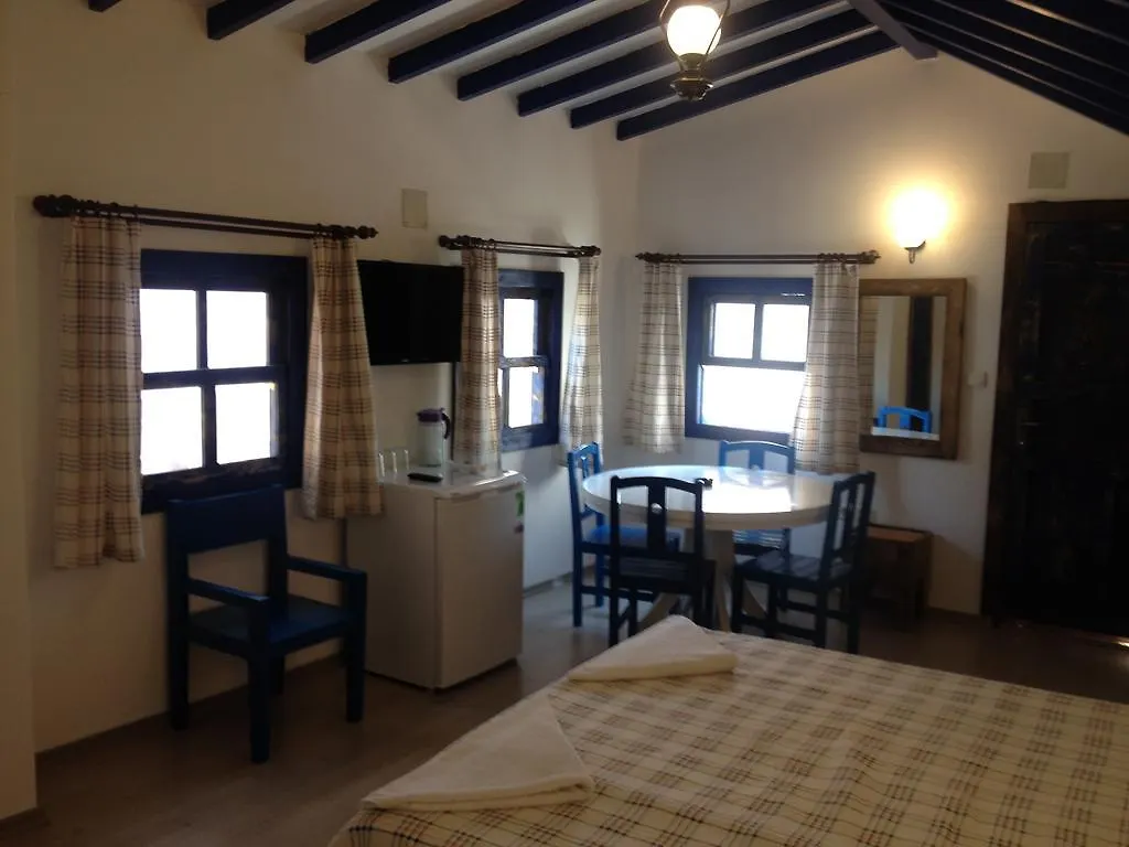 Karya Apartments Koycegiz Koycegiz (Mugla)