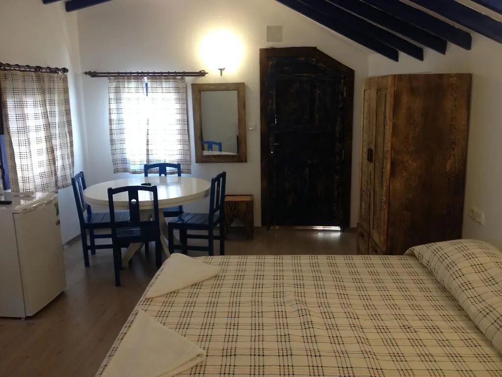Karya Apartments Koycegiz