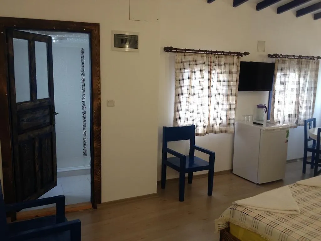 Karya Apartments Koycegiz 0*, Koycegiz (Mugla)