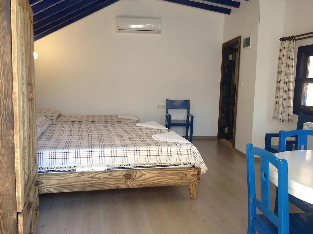 Karya Apartments Koycegiz