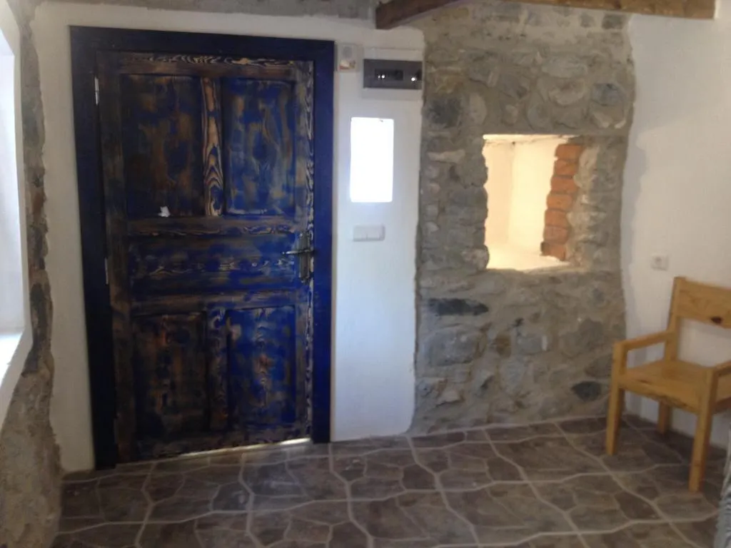 Karya Apartments Koycegiz