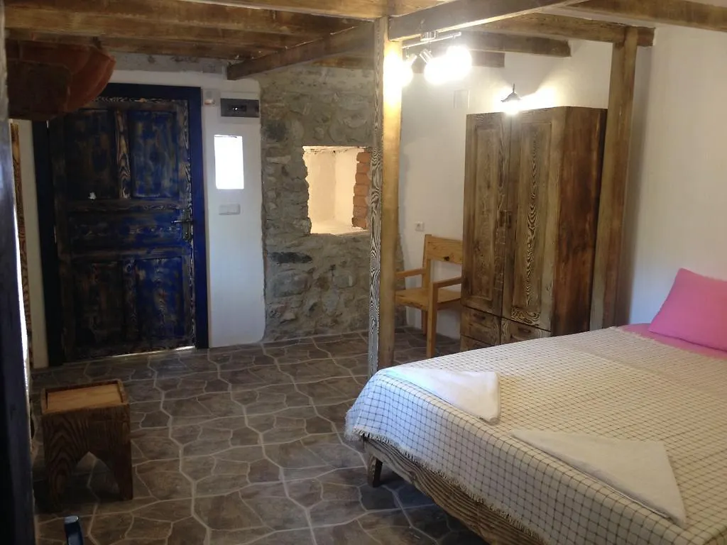 Karya Apartments Koycegiz