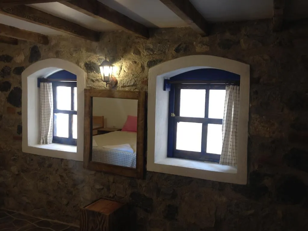 Karya Apartments Koycegiz