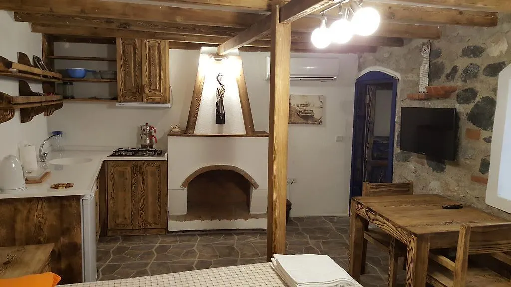 Karya Apartments Koycegiz Turkey