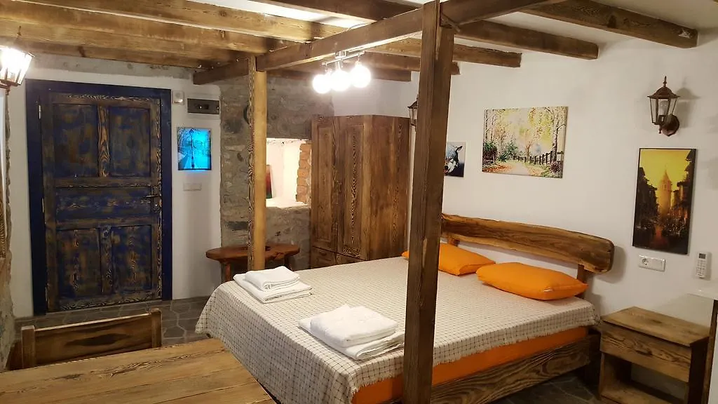 Karya Apartments Koycegiz