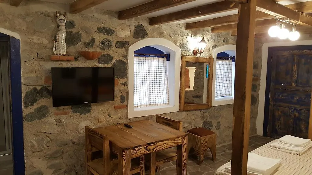 Karya Apartments Koycegiz 0*, Koycegiz (Mugla) Turkey