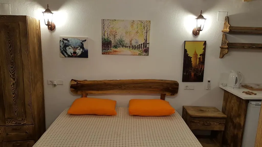 Karya Apartments Koycegiz  Koycegiz (Mugla)