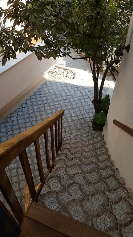 Karya Apartments Koycegiz Turkey