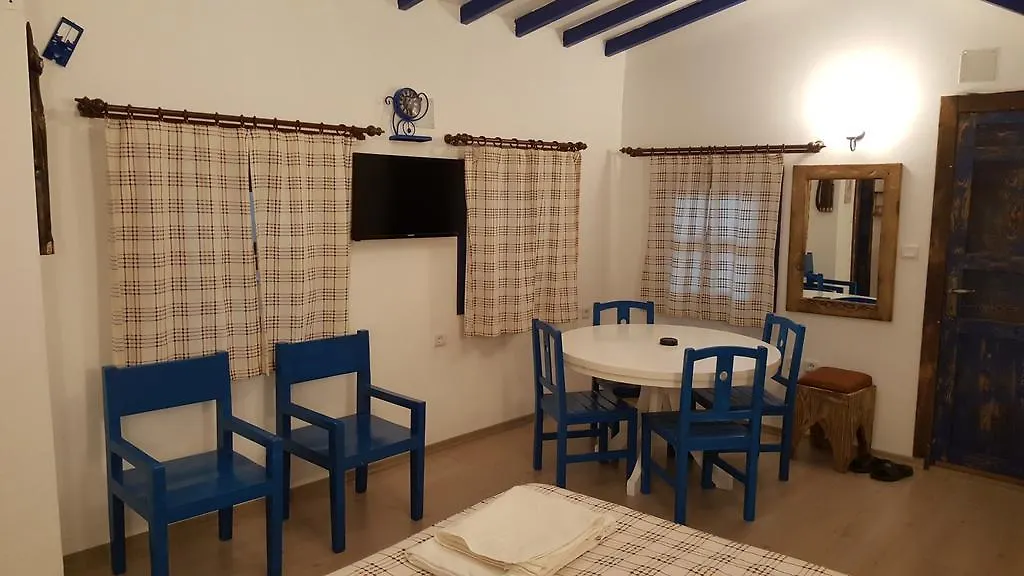 Karya Apartments Koycegiz 0*, Koycegiz (Mugla) Turkey