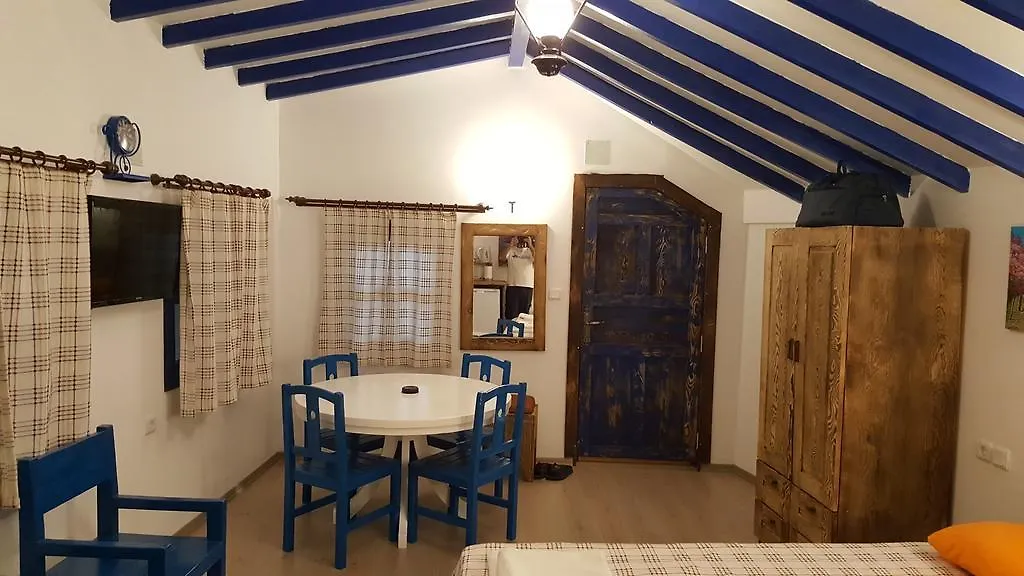 Karya Apartments Koycegiz 0*, Koycegiz (Mugla)