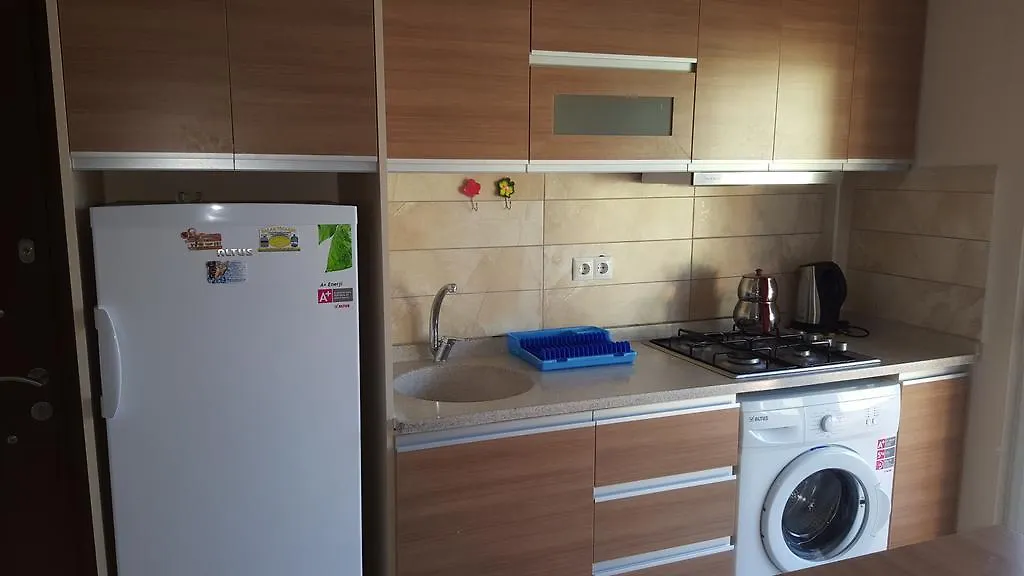 Karya Apartments Koycegiz  Koycegiz (Mugla)