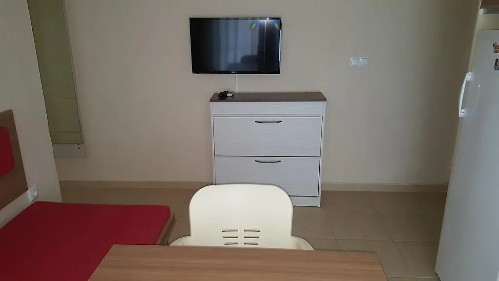 Karya Apartments Koycegiz Turkey
