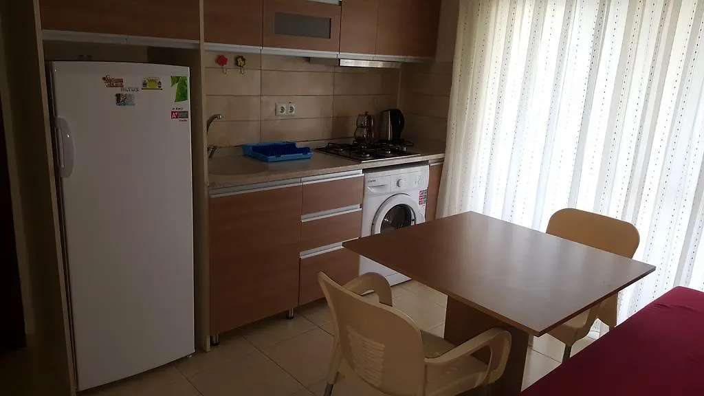 Karya Apartments Koycegiz Koycegiz (Mugla)