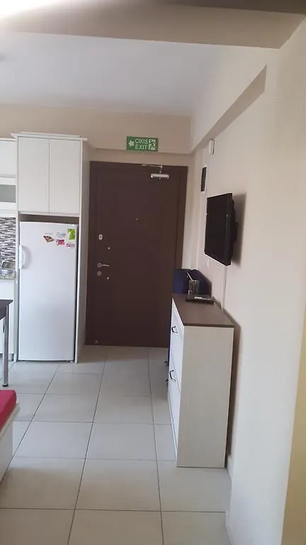 Karya Apartments Koycegiz Koycegiz (Mugla)
