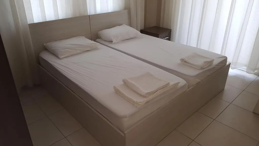 Karya Apartments Koycegiz