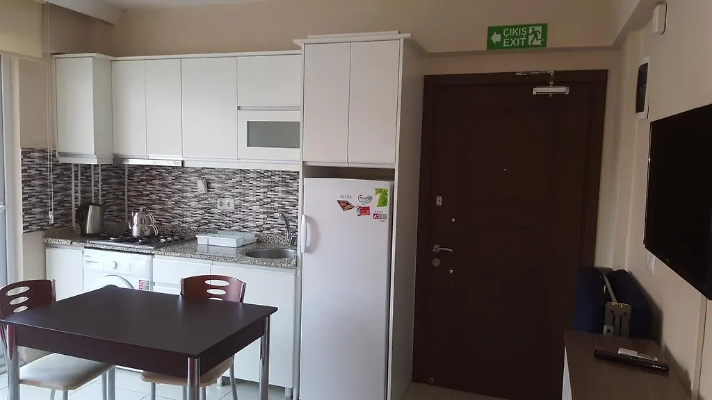 Karya Apartments Koycegiz Koycegiz (Mugla)