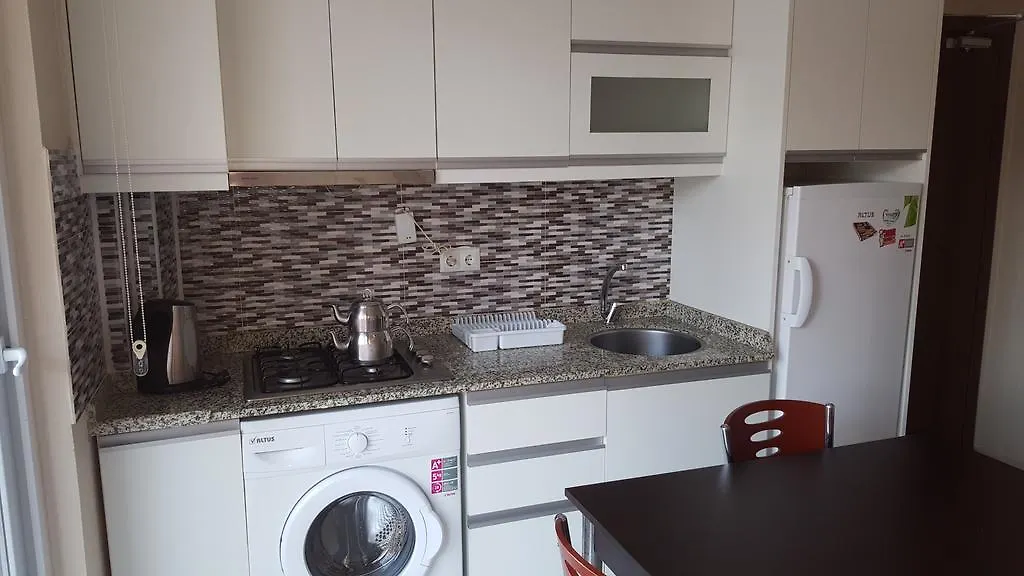 Karya Apartments Koycegiz