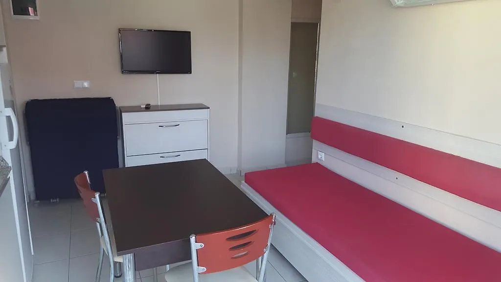 Karya Apartments Koycegiz