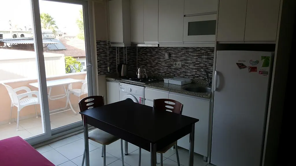 Karya Apartments Koycegiz 0*, Koycegiz (Mugla)