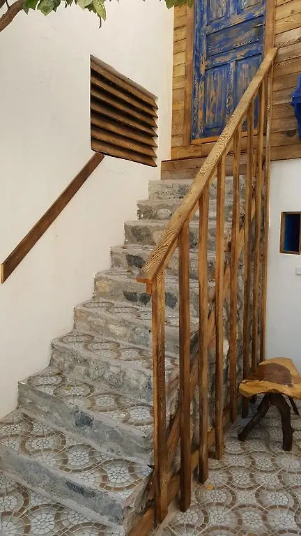 Karya Apartments Koycegiz