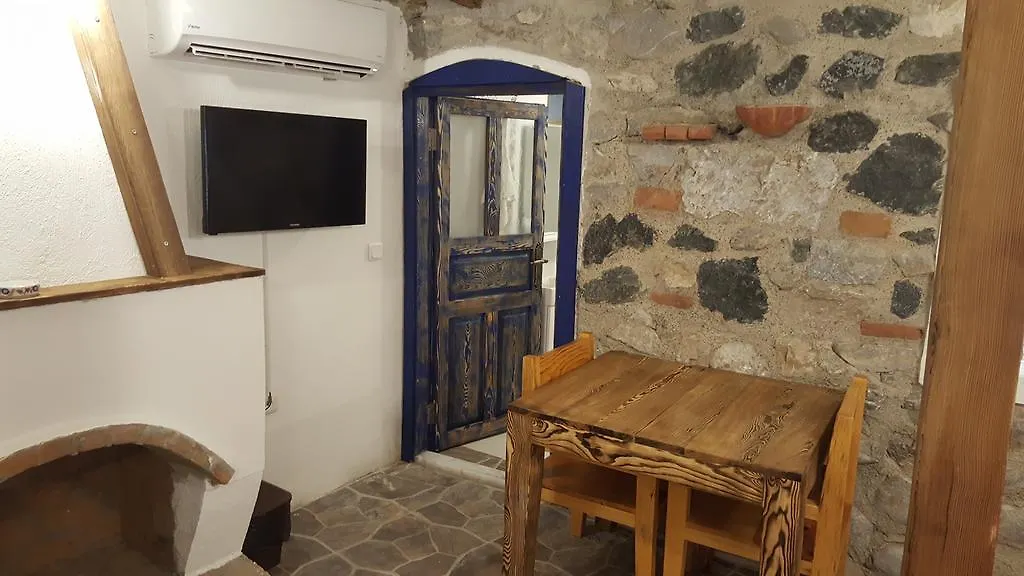 Karya Apartments Koycegiz 0*, Koycegiz (Mugla)