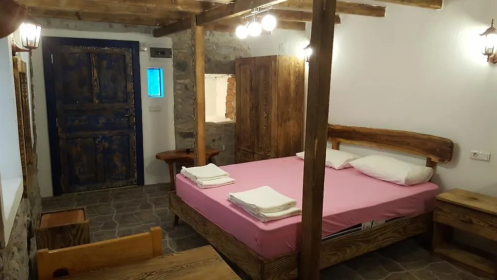 Karya Apartments Koycegiz Turecko