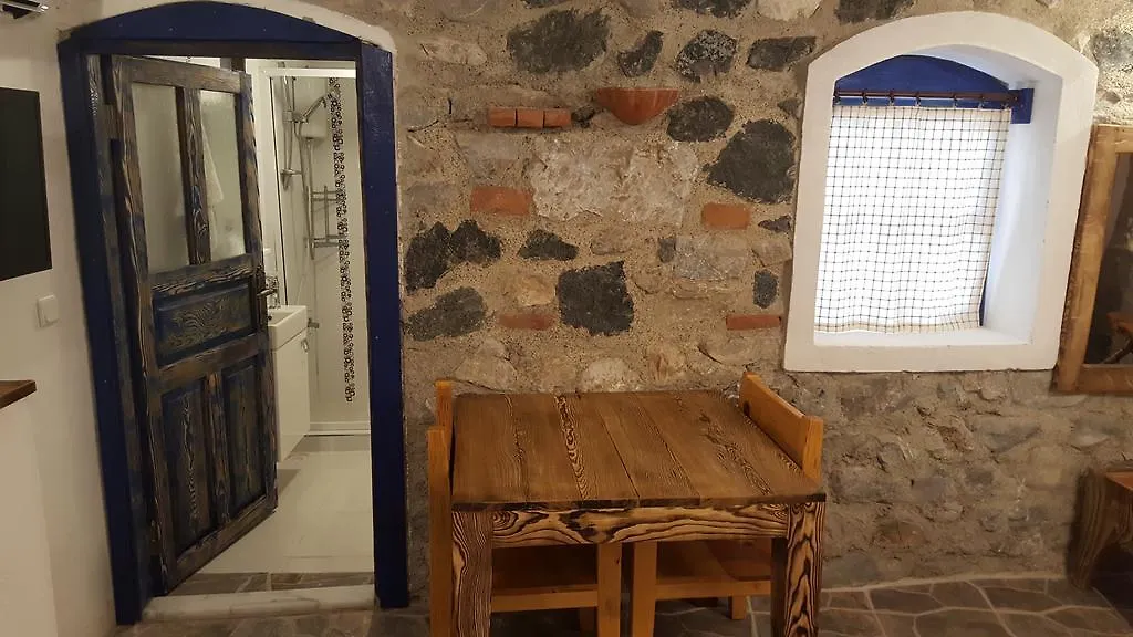 Karya Apartments Koycegiz Turkey