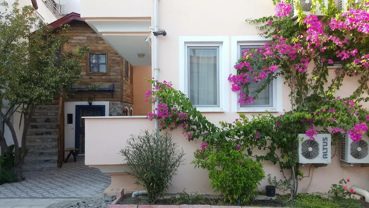 Karya Apartments Koycegiz 0*, Koycegiz (Mugla)