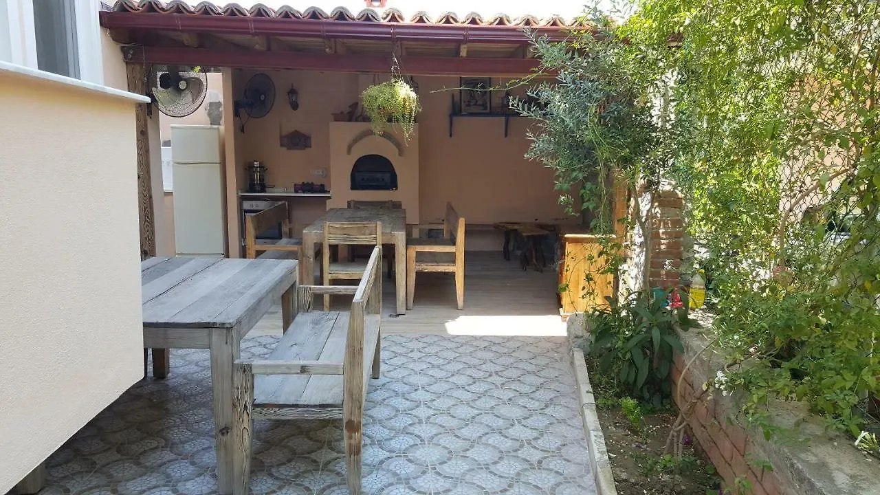 Karya Apartments Koycegiz