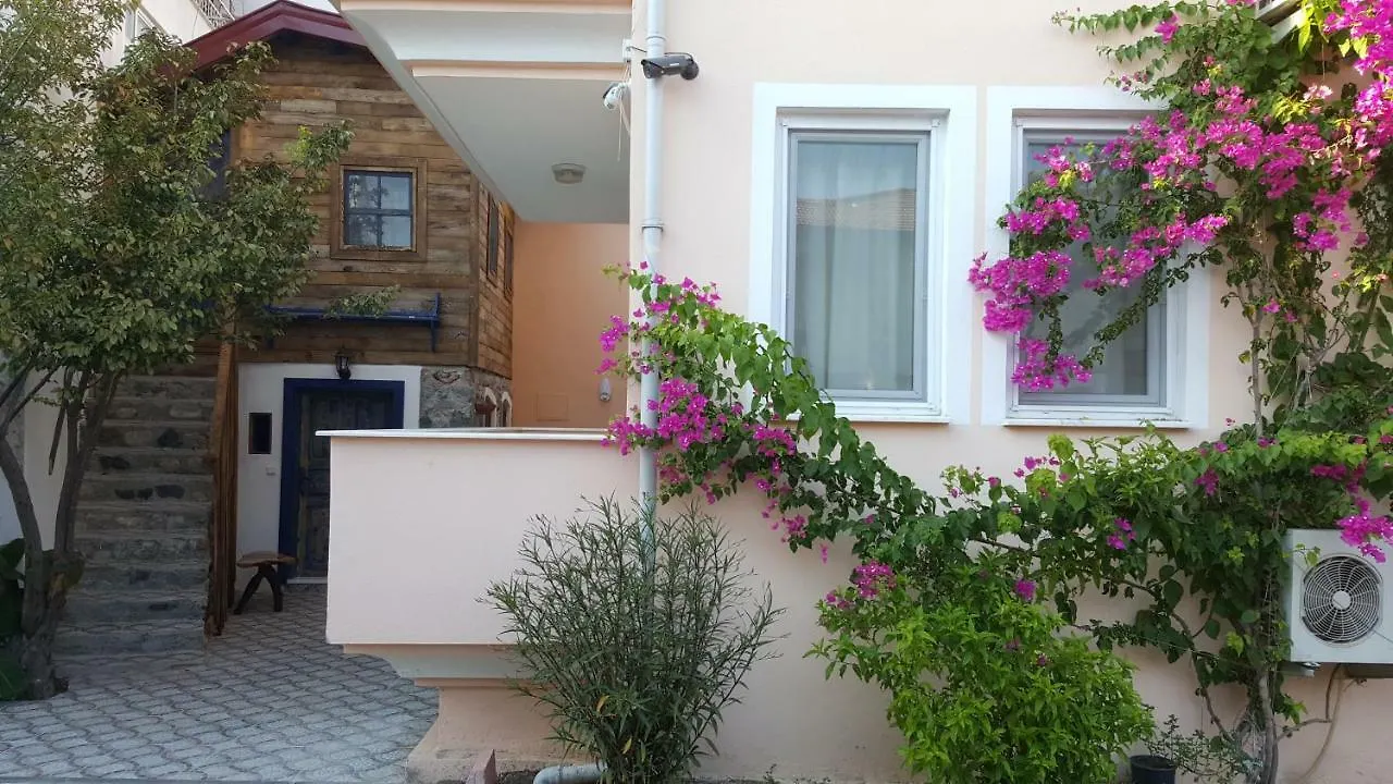 Karya Apartments Koycegiz