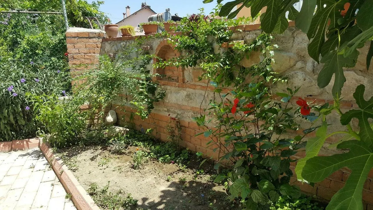 Karya Apartments Koycegiz Turkey