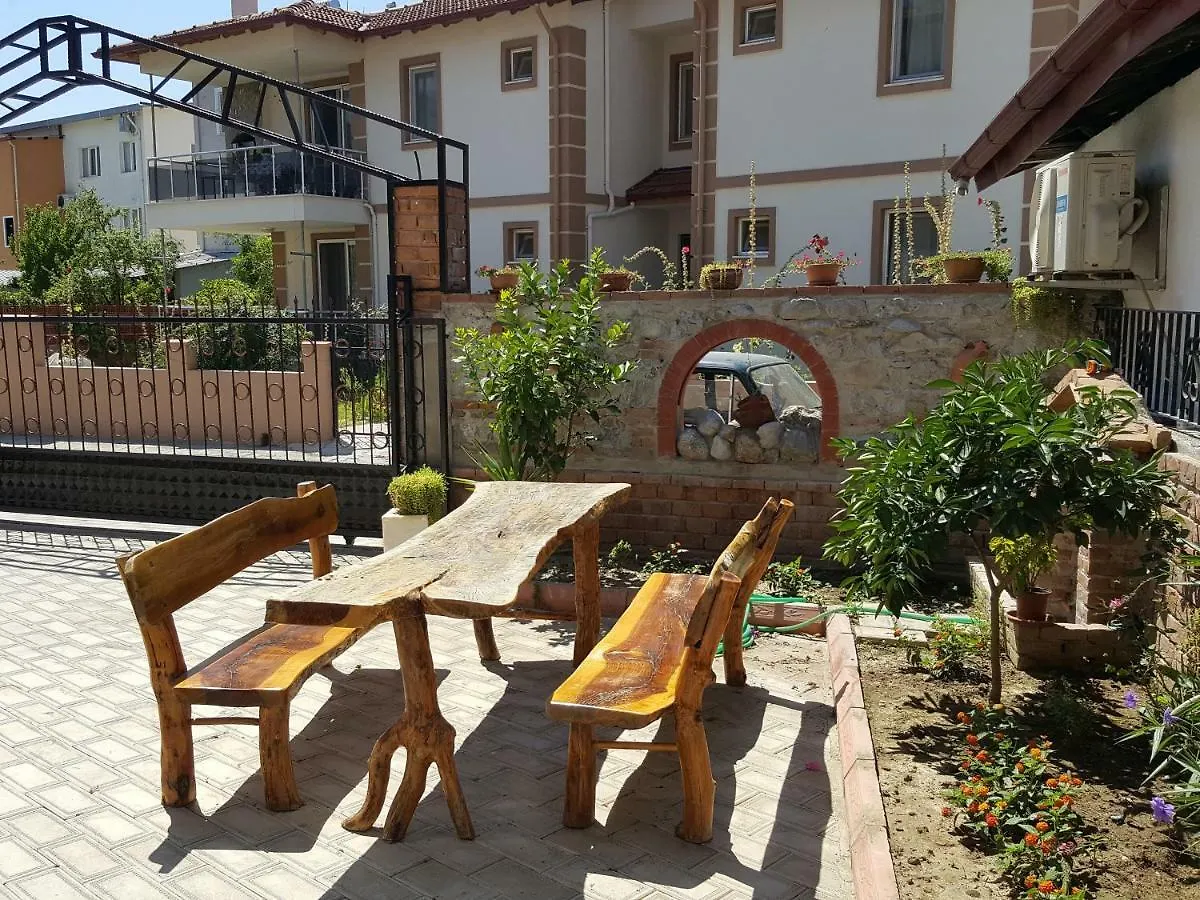 Karya Apartments Koycegiz