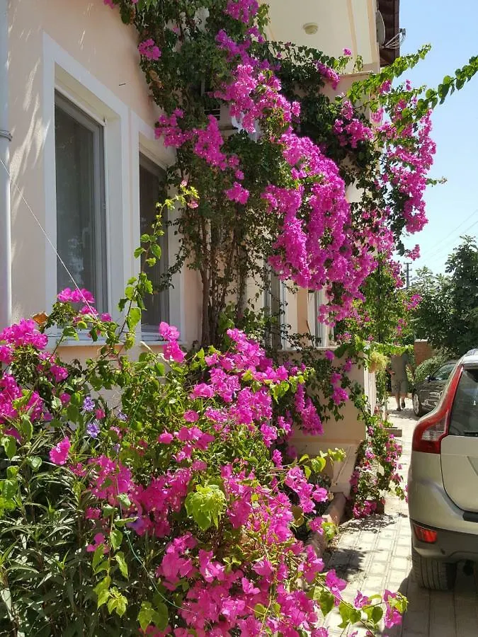 Karya Apartments Koycegiz