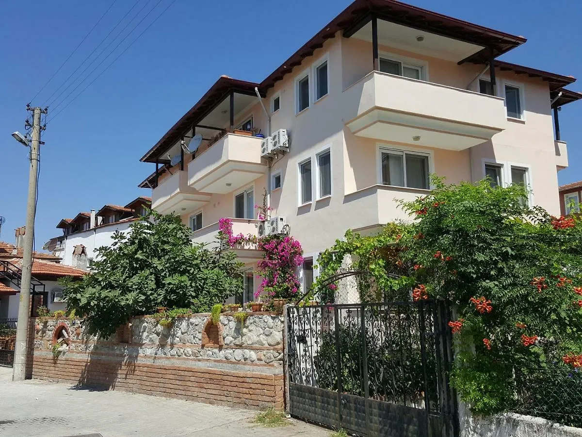 Karya Apartments Koycegiz