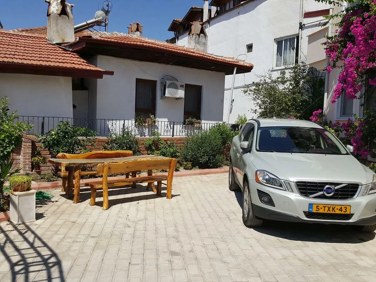 Karya Apartments Koycegiz Turkey