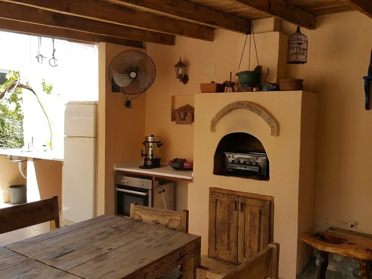 Karya Apartments Koycegiz  Koycegiz (Mugla)