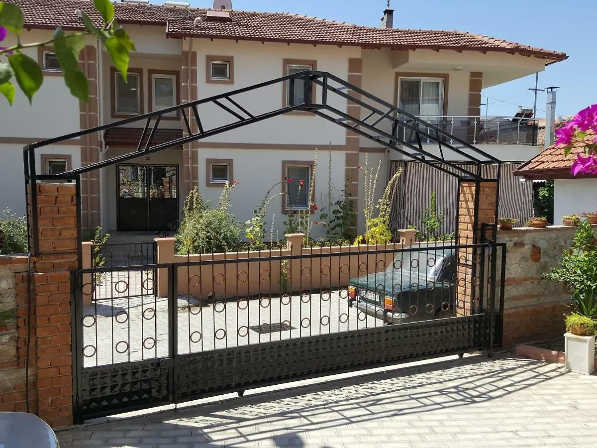 Karya Apartments Koycegiz Turkey