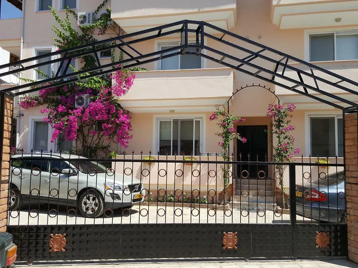 Karya Apartments Koycegiz Koycegiz (Mugla)