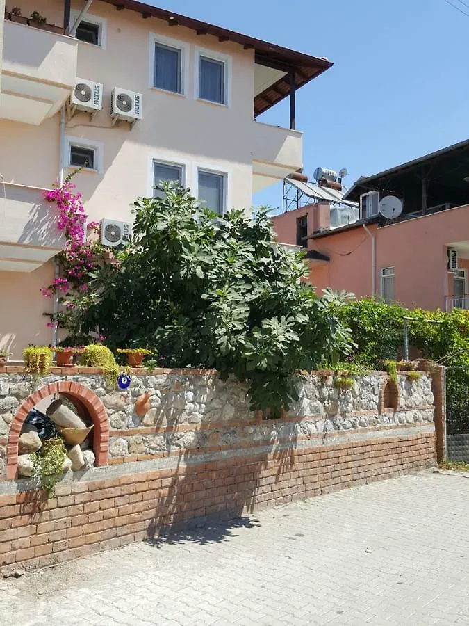 Karya Apartments Koycegiz Turkey