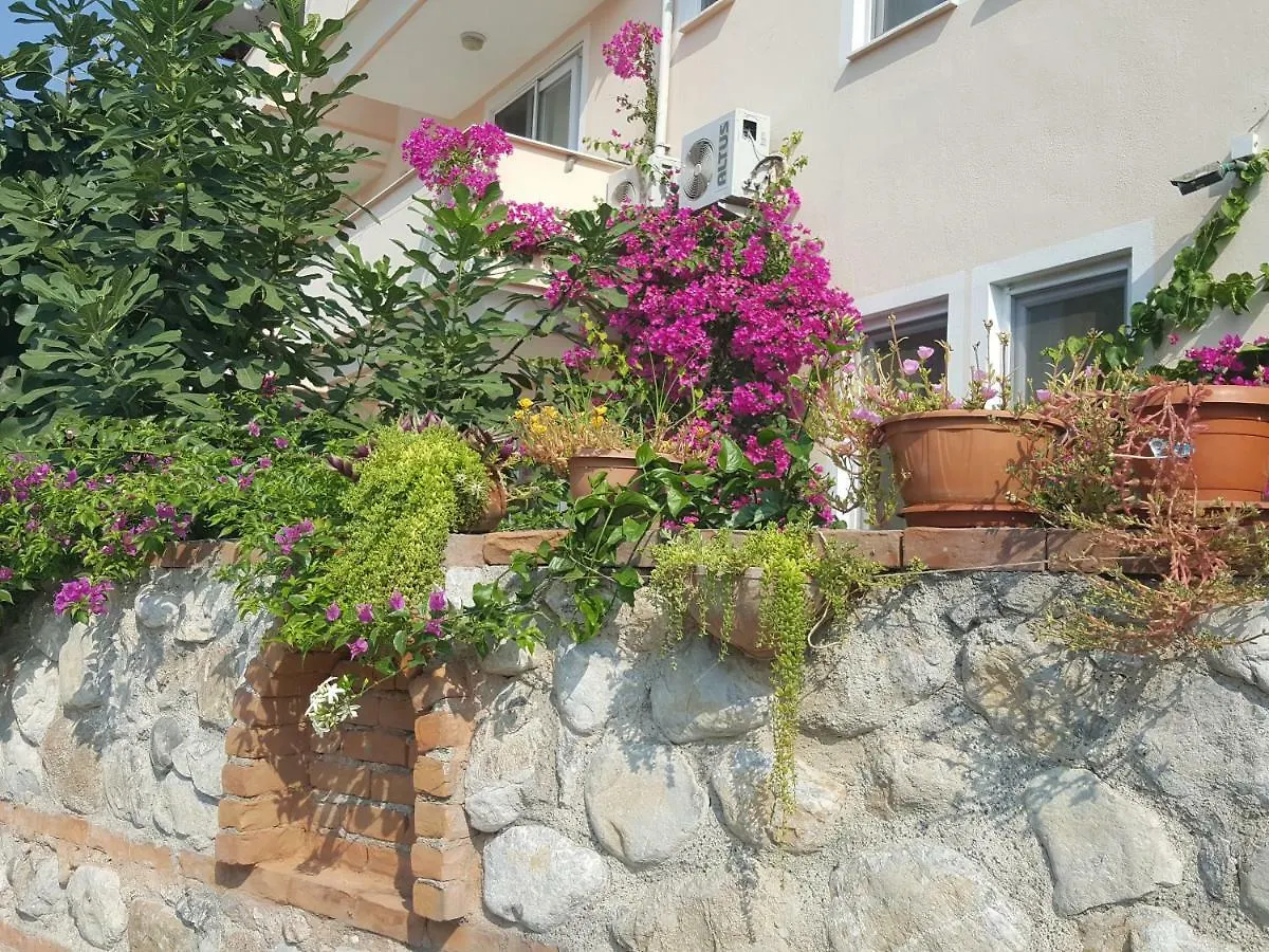 Karya Apartments Koycegiz 0*, Koycegiz (Mugla)