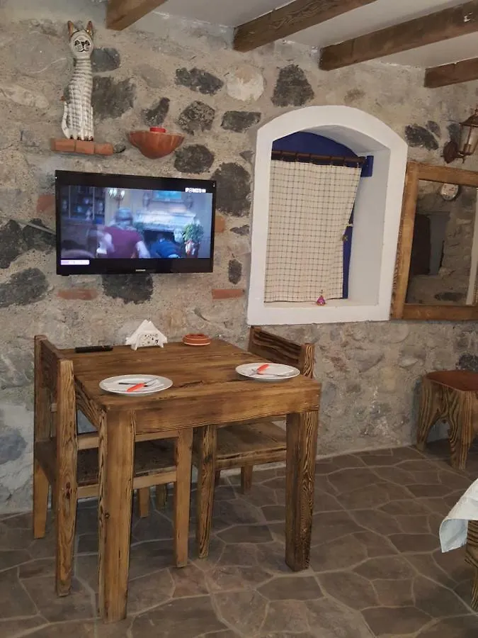 Karya Apartments Koycegiz Turecko