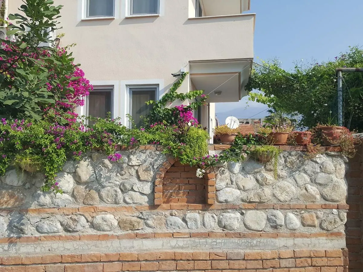 Karya Apartments Koycegiz