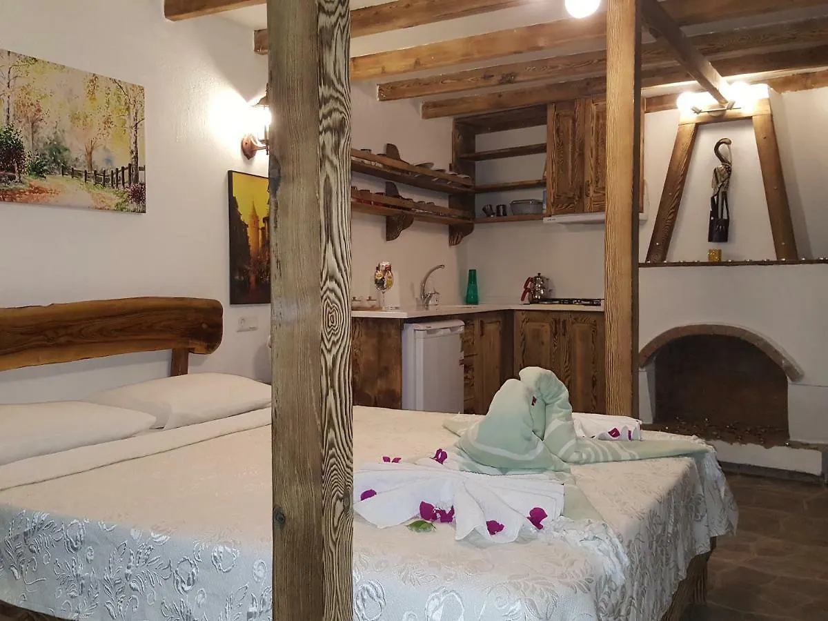 Karya Apartments Koycegiz Koycegiz (Mugla)