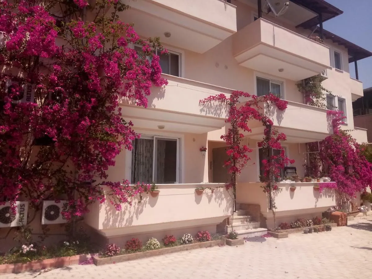 Karya Apartments Koycegiz 0*, Koycegiz (Mugla) Turkey